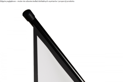 Ekran Avtek na trójnogu Tripod PRO 200