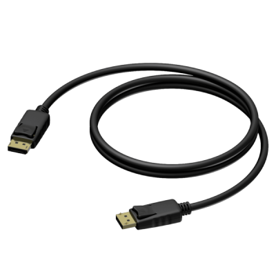 Procab BSV150/3 Displayport - Displayport 3 meter