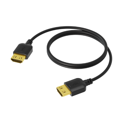 Kabel HDMI A 2.0 PROCAB CSV210B/1.5 (1,5m)