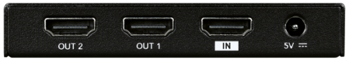 Splitter SY HS12E-18G 1x2 HDMI