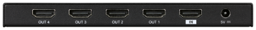 Splitter SY HS14E-18G 1x4 HDMI