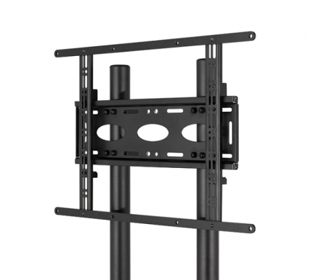 Uniwersalny wózek lub stojak do monitora BT8504/BB V2