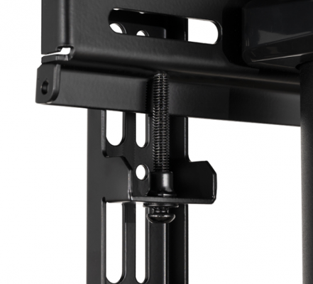 Uniwersalny wózek lub stojak do monitora BT8504/BB V2