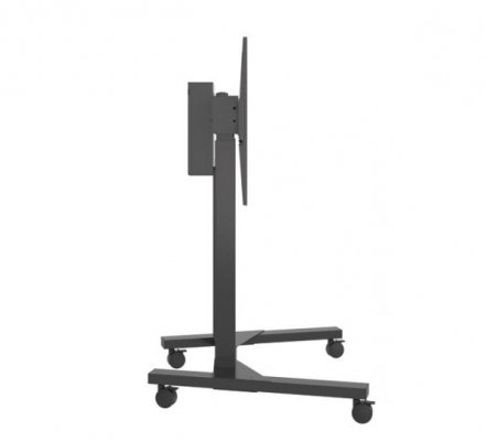 Mobilny statyw z elektryczną regulacją wysokości B-Tech Momentum E-Lift BT8558/B