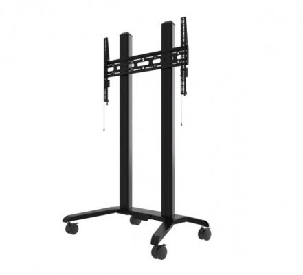 Uniwersalny wózek do monitora XL B-Tech BT8564/BB V2