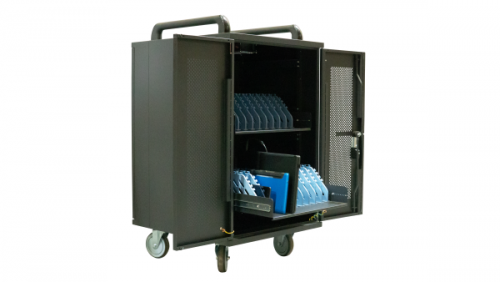 Avtek Charging Cart 30