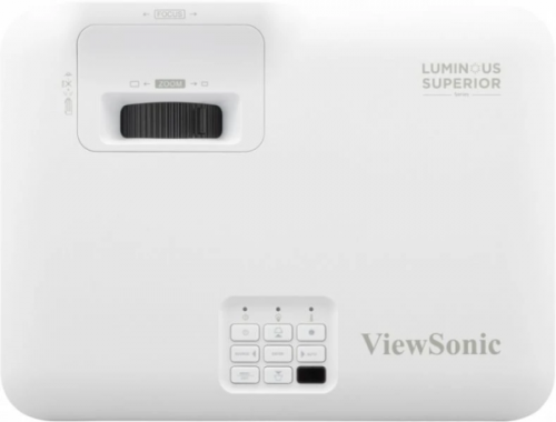 Projektor, rzutnik rzutnik  ViewSonic LS740HD