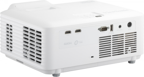 Projektor, rzutnik laserowy krótkoogniskowy ViewSonic LS711HD