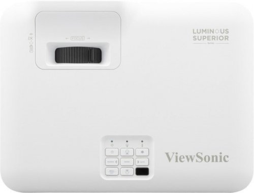 Projektor Laserowy ViewSonic LSD401HD