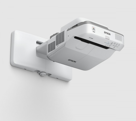 Projektor, rzutnik Epson EB-685W