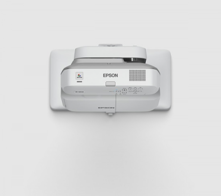 Projektor, rzutnik Epson EB-685W