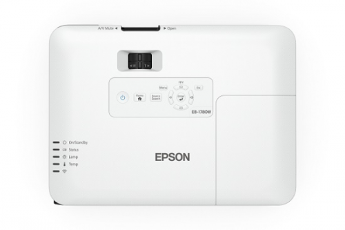 Projektor Epson EB-1780W