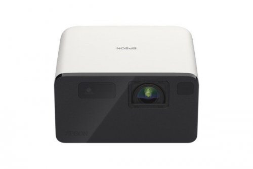 Projektor, rzutnik laserowy Epson EF-21W