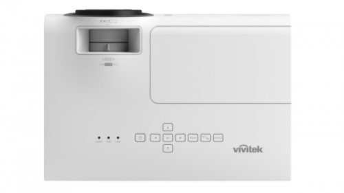 Projektor, rzutnik Vivitek DU 857
