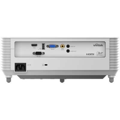 Projektor, rzutnik Vivitek DX330