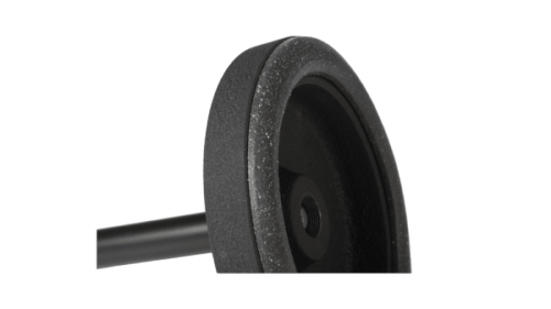 CAYMON CST101/B Microphone table stand Black