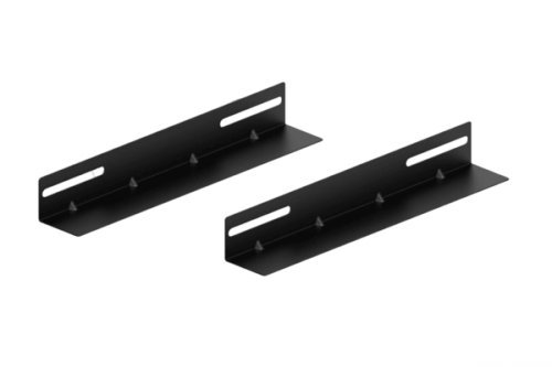 CAYMON WPR45LR 19 cali l-rail set for WPR, OPR and HPR series