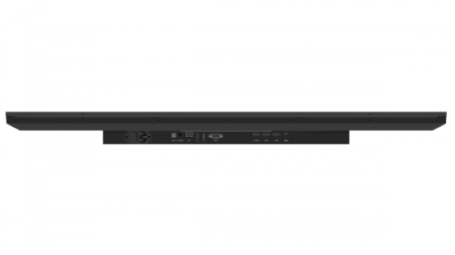 Monitor informacyjny Digital Signage Avtek DS 43