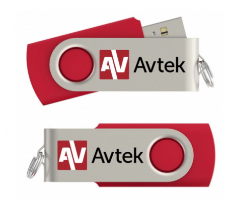 Dongle aktywujący Android TS 8 Easy