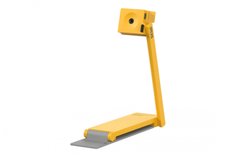Wizualizer IPEVO DO-CAM (USB) żółty