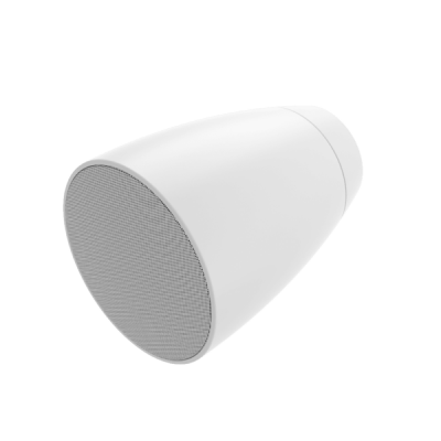  Głośnik głośniki AUDAC ALTI 4M/W 2-way 4" design wall sound projector White version