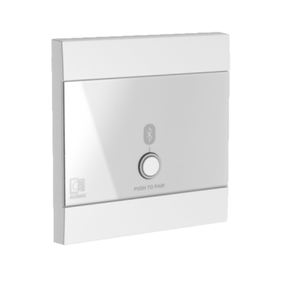 AUDAC WP 220/ W - Panel naścienny kolor biały