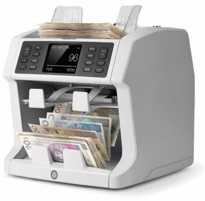 Safescan 2865-S