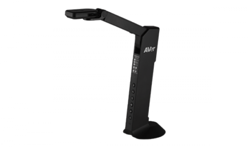 Wizualizer AVerVision M11-8MV