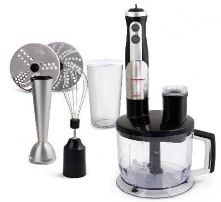 Blender ręczny Esperanza &quot;Crema&quot;