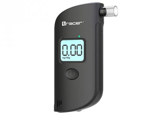 Alkomat Tracer EZ-1