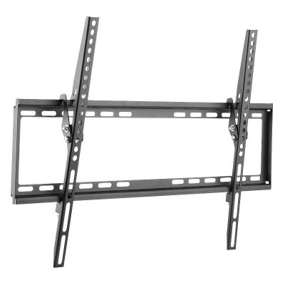 Uchwyt ścienny do telewizora LCD/LED LogiLink nachylenie -8°/0° VESA 600x400, 37-70 cali