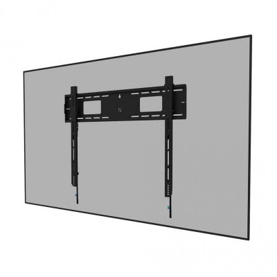 Uchwyt na telewizor Neomounts WL30-750BL18 43 cale-98 cale max 125kg