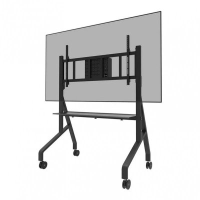 Stojak mobilny Neomounts FL50-575BL1 65 cali-110 cali 125kg