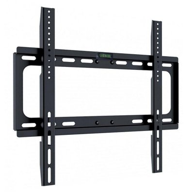 Uchwyt ścienny LCD/LED Techly 25 cali-56 cali, 40kg slim 21mm