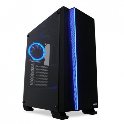 Obudowa komputerowa iBOX WIZARD 4 Gaming