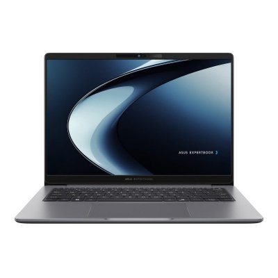 Notebook Asus ExpertBook PM3406CKA-LY0285X 14"WUXGA/Ryzen AI 5 330/16GB/SSD512GB/Radeon 820M/11PR Misty Grey 3Y On-Site NBD