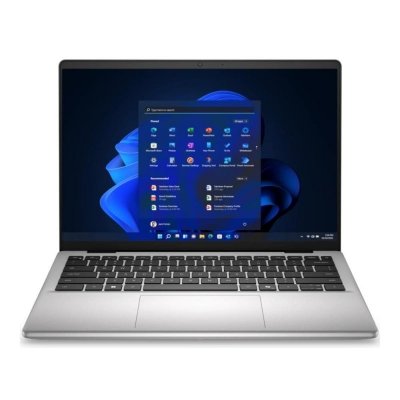 Notebook Dell Pro 14 Essential PV14250 14"FHD+/Core 7 150U/16GB/SSD512GB/Intel/11PR Platinum Silver Metal 3Y ProSupport