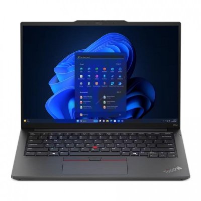 Notebook Lenovo ThinkPad E14 G6 14 cali WUXGA/Ultra 5 125U/16GB/SSD512GB/Intel/11PR 3Y