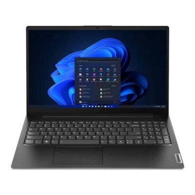 Notebook, Laptop Lenovo V15 G4 IRU 15,6 cala FHD/i7-1355U/16GB/SSD512GB/IrisXe/11PR Business Black 3Y
