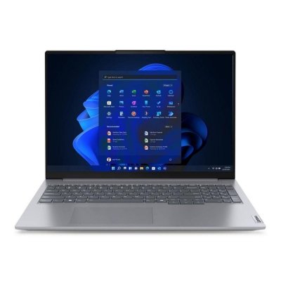 Notebook Lenovo ThinkBook 16 G7 IML 16 caliWUXGA/Ultra 5 125U/8GB/SSD512GB/Intel/11PR Grey 3Y