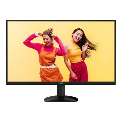 Monitor AOC 27 cali 27B35HM VA 120Hz HDMI VGA