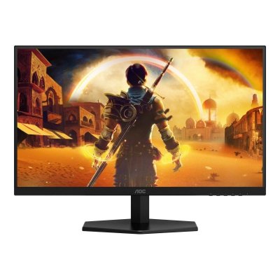 Monitor AOC 27 cali Q27G42XNE Fast VA QHD 310Hz 2xHDMI DP głośniki