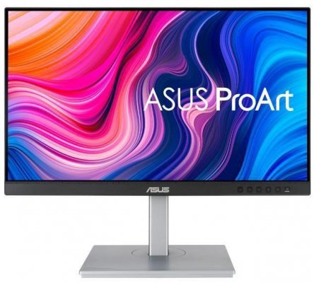 Monitor Asus 23,8 cali ProArt Display PA247CV HDMI 2xDP 4xUSB 3.0 USB-C głośniki