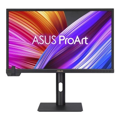 Monitor Asus 23,6 cala ProArt Display PA24US 2xHDMI DP USB-C 12G-SDI