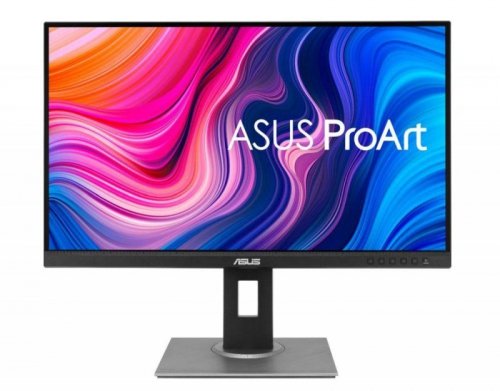Monitor Asus 27 cali ProArt PA278QV DVI HDMI DP mDP 4xUSB 3.0 głośniki