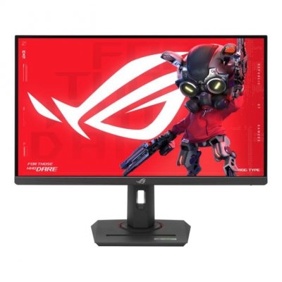 Monitor Asus 27 cali ROG Strix XG27ACMG HDMI DP USB-C