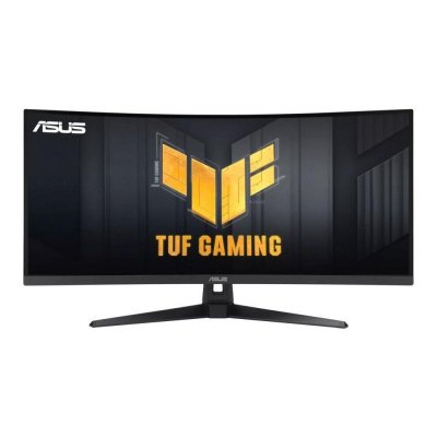 Monitor Asus 34 cale TUF Gaming VG34VQ3B 2xHDMI 2xDP 5xUSB głośniki