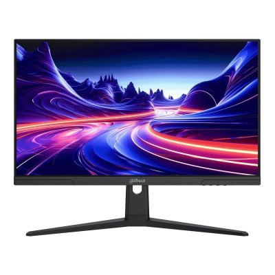 Monitor Dahua 24,5 cali LM25-E231B FHD IPS 180Hz HDMI DP