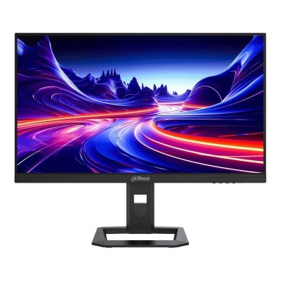 Monitor Dahua 27 cali LM27-E341A IPS QHD 240Hz 2xHDMI 2xDP