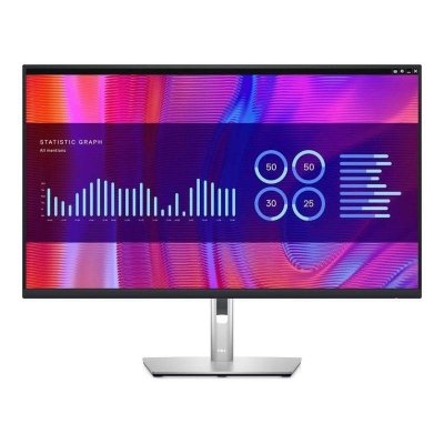 Monitor Dell 31.5 cali P3223DE (210-BDGB) HDMI 2xDP USB-C RJ-45